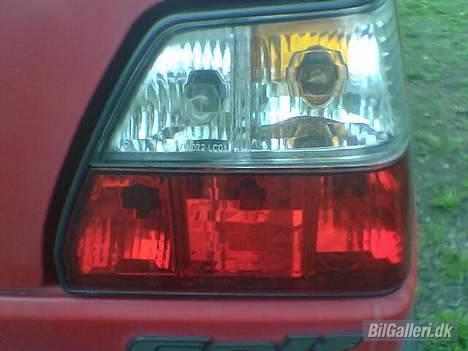 VW golf    billede 10