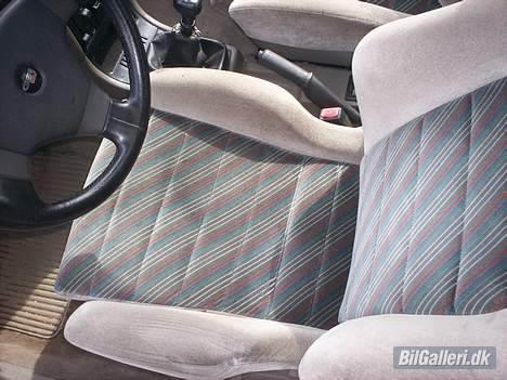 Opel Kadett GSi 16V (solgt) billede 9