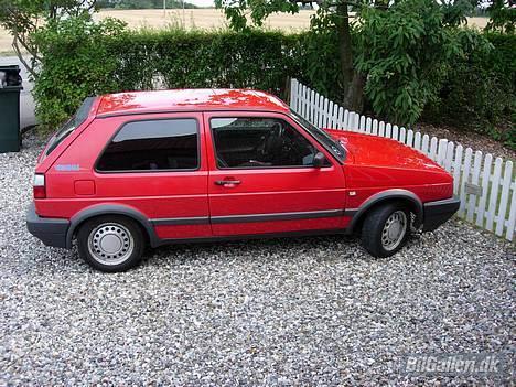 VW golf    billede 11