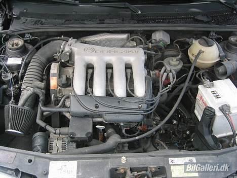 VW Golf III gti 16v ( SOLGT) billede 15