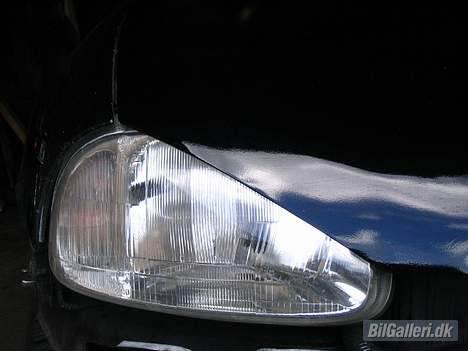 Opel Corsa B 1.4 16v - Den makeup er lagt flot skat ! billede 19