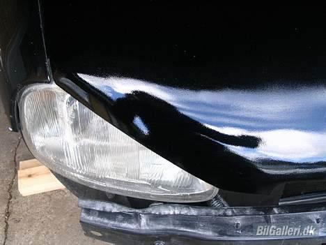 Opel Corsa B 1.4 16v - Uh ja, den er ret fræk! billede 20