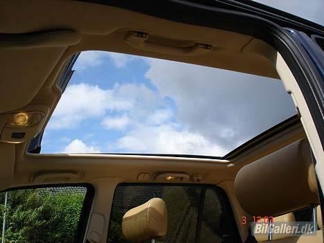 Mercedes Benz ML 430 V8 Solgt billede 10