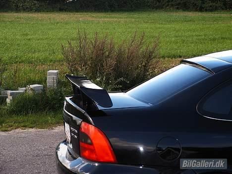 Opel vectra billede 18