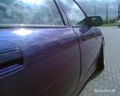 Opel vectra *****SOLGT******** billede 7