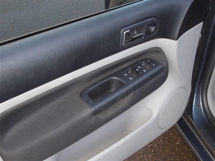 VW Golf IV TDI #SOLGT# billede 17