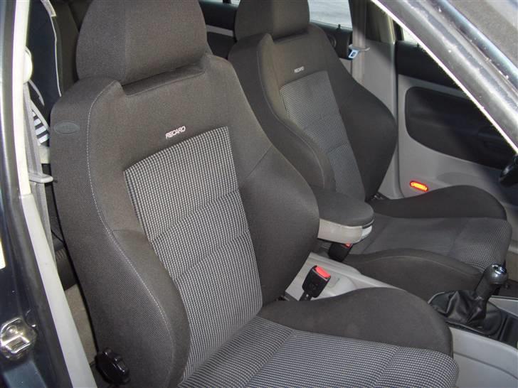 VW Golf IV TDI #SOLGT# billede 18