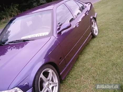 BMW e36 solgt billede 5