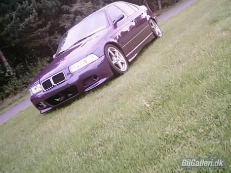 BMW e36 solgt billede 6