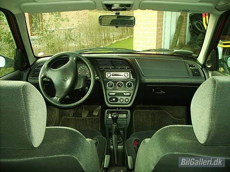 Peugeot 306 XS ++Solgt++ billede 6