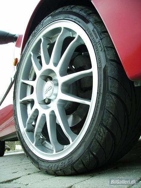 Peugeot 306 XS ++Solgt++ billede 8