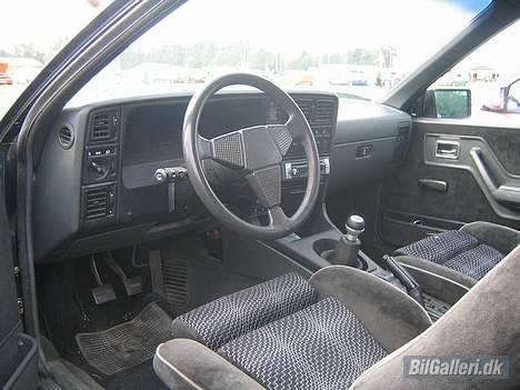 Opel Monza 3.0E billede 3