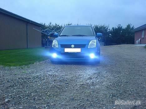 Suzuki SWIFT LOWRIDER! billede 1