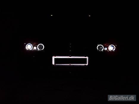 VW Golf 4 (Solgt) billede 16