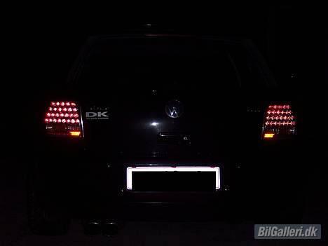 VW Golf 4 (Solgt) billede 17