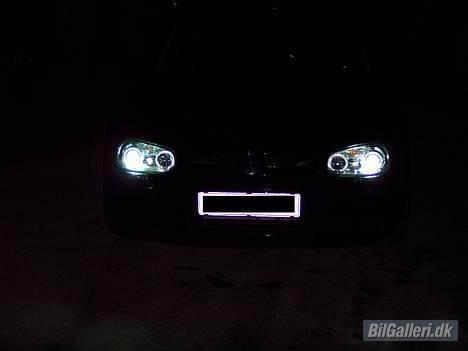 VW Golf 4 (Solgt) billede 18