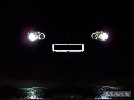 VW Golf 4 (Solgt) billede 19