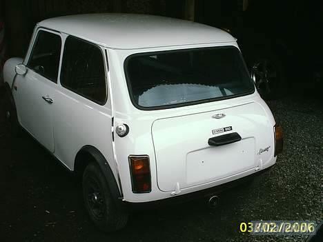 Mini Mascot billede 2