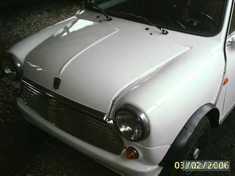 Mini Mascot billede 3