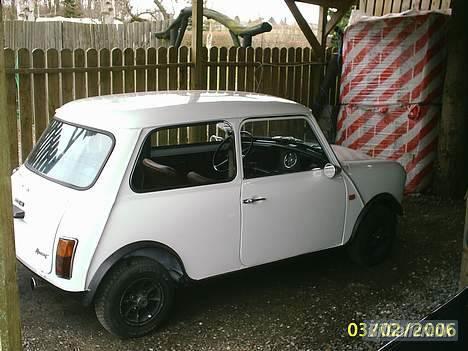 Mini Mascot billede 4