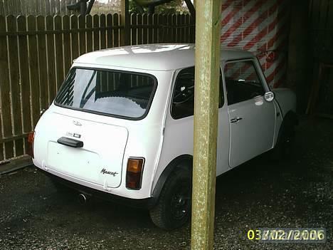 Mini Mascot billede 5