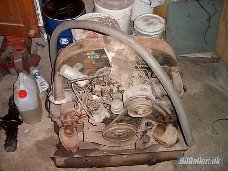 VW 1303 billede 8