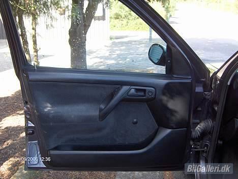 VW golf mk3 (solgt) billede 6