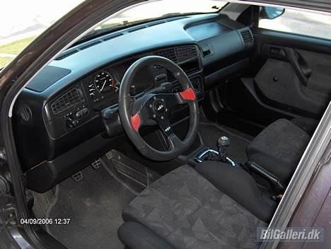 VW golf mk3 (solgt) billede 7