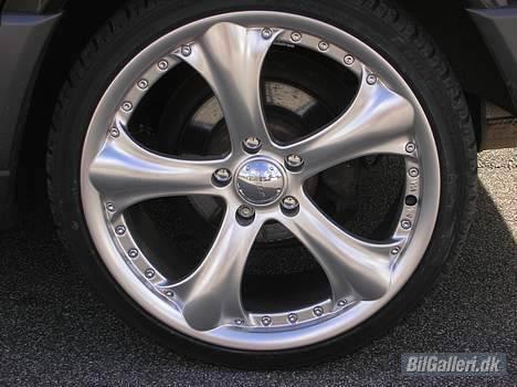 Mercedes Benz 190 D (solgt) billede 3