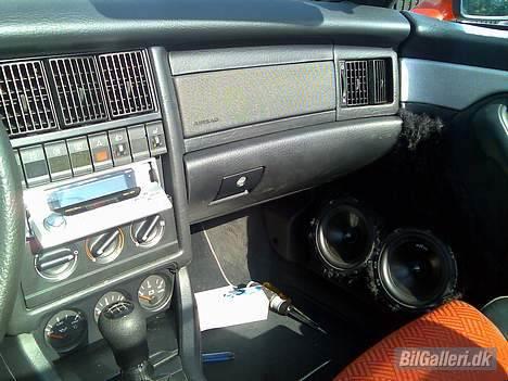 Audi 80 cab solgt billede 4