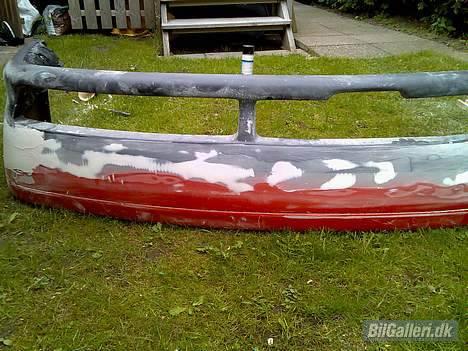 Audi 80 cab solgt billede 7