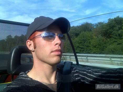 Audi 80 cab solgt - The one himself haha billede 12