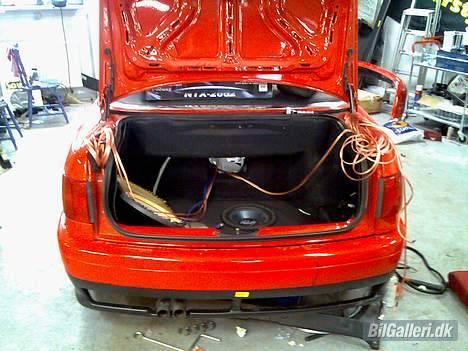 Audi 80 cab solgt billede 13