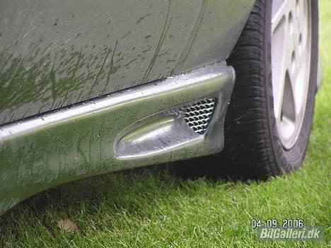 Ford Escort billede 10