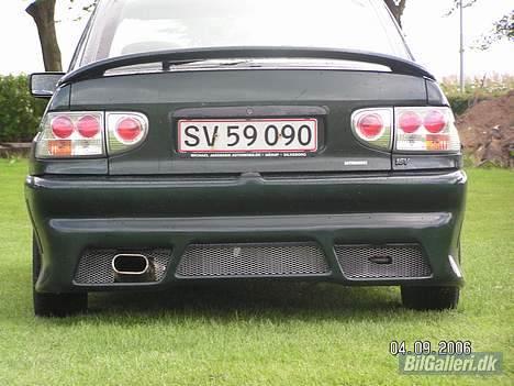 Ford Escort billede 11