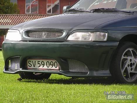 Ford Escort billede 15