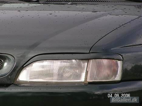 Ford Escort billede 16