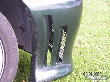 Ford Escort billede 18