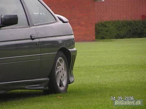 Ford Escort billede 19