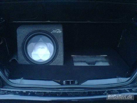 Citroën Saxo billede 7