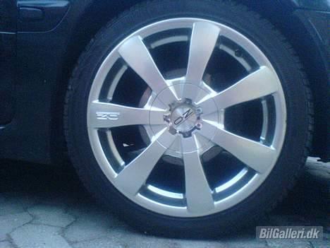 Citroën Saxo billede 8