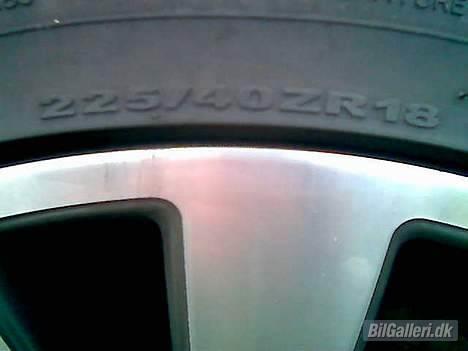 Seat Toledo ( solgt ) - Dejlig størrelse billede 3