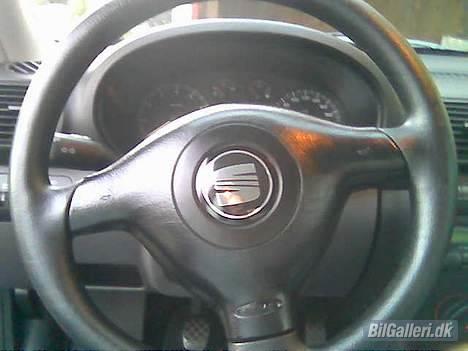 Seat Toledo ( solgt ) billede 4