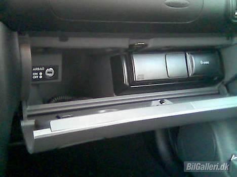 Seat Toledo ( solgt ) - CD Boks til 6 stk. billede 5