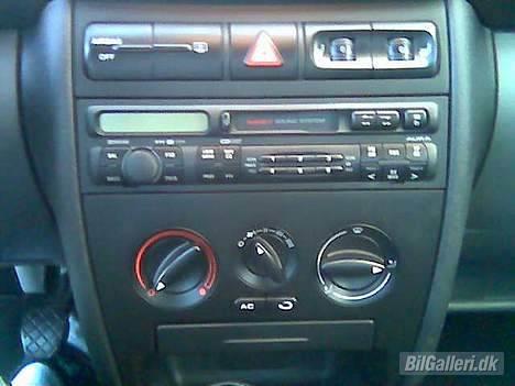 Seat Toledo ( solgt ) billede 7