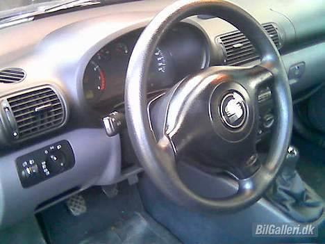 Seat Toledo ( solgt ) billede 9