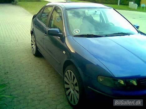 Seat Toledo ( solgt ) billede 11
