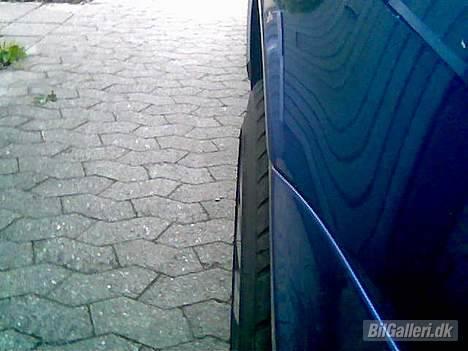 Seat Toledo ( solgt ) - Så må det vidst heller ikke være bredere billede 12