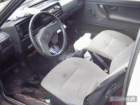 VW golf nr 2  billede 4