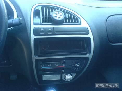 Citroën Saxo billede 13